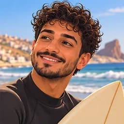 صورة حمزة