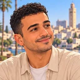 صورة زكرياء