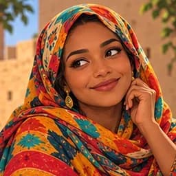صورة آمنة