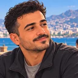 صورة أمين